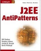 j2ee-antipatterns